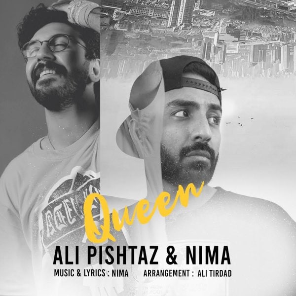 علی پیشتاز ملکه